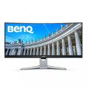 BenQ monitor 35" LED QHD EX3501R