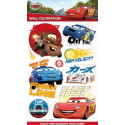 Cars wall stickers 3D