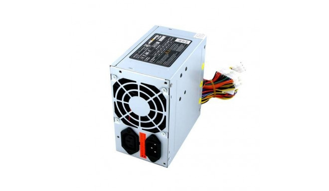 ATX 350W BOX power supply + power cable