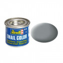 Revell email color 43 Middle Grey Mat