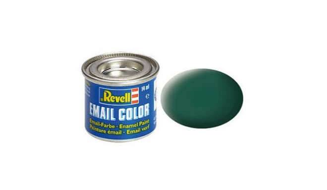Email Color 48 Dea Green Mat 14ml