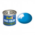 Revell email color 50 Light Blue Gloss