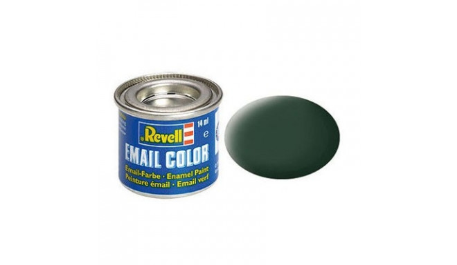 Email Color 68 Dark Green Mat