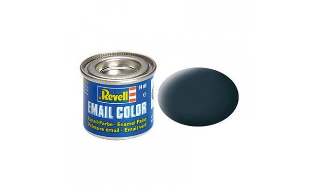 Email Color 69 Granite Grey Mat