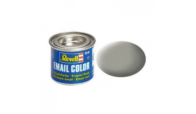 Email Color 75 Stone Grey Mat