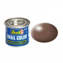 Revell email color 381 14ml Brown Silk