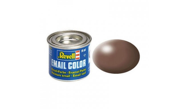Revell email color 381 14ml Brown Silk