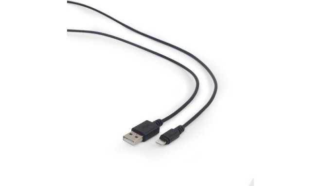 USB Cable AM-> Lightning Apple 2m