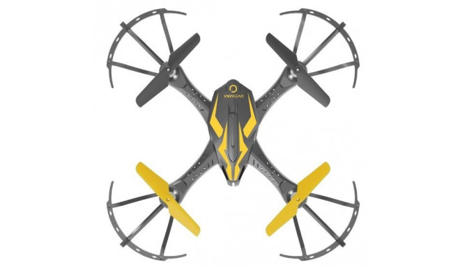 Overmax droon X-BEE 2.4 35cm
