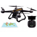 Dron X-BEE 9.0 GPS FULL HD WiFi FPV 