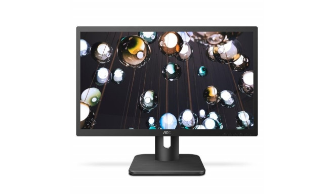 AOC monitor 21.5" LED 22E1D