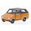 AWS Shopper 1971 (orange)