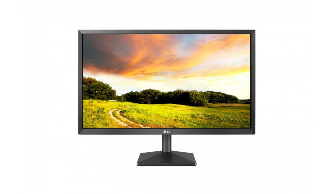 LG monitor 22" 22MK400A-B
