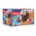 Easy Wring and Clean Turbo rotary mop round