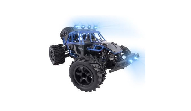 Overmax kaugjuhitav auto X-Flash Buggy 