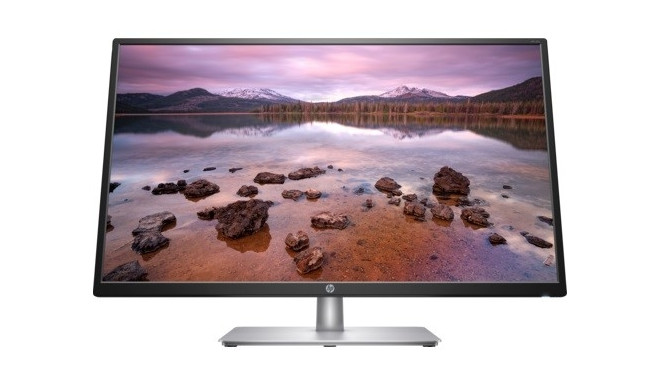 HP monitor 32" 32s 2UD96AA