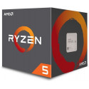 AMD processor Ryzen 5 2600 3,4GH AM4 YD2600BBAFBOX