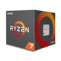 AMD protsessor Ryzen 7 2700X AM4 YD270XBGAFBOX