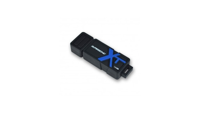 Boost XT 16GB USB 3.0 90MB/s waterproof, shockproof  