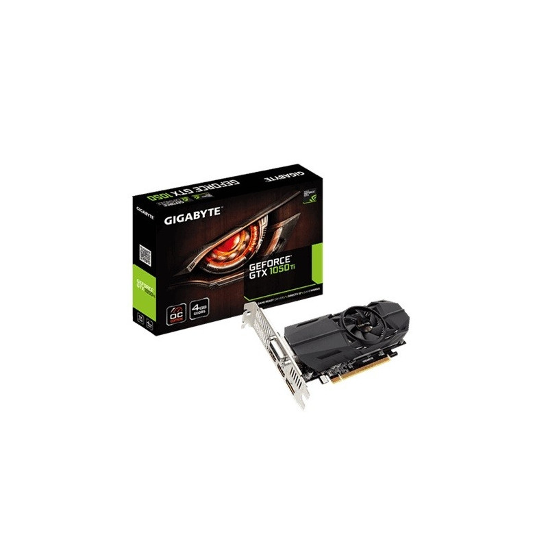 Gigabyte geforce gtx 1050 discount ti oc 4gb gddr5 128bit