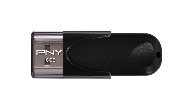 PNY mälupulk 16GB USB 2.0