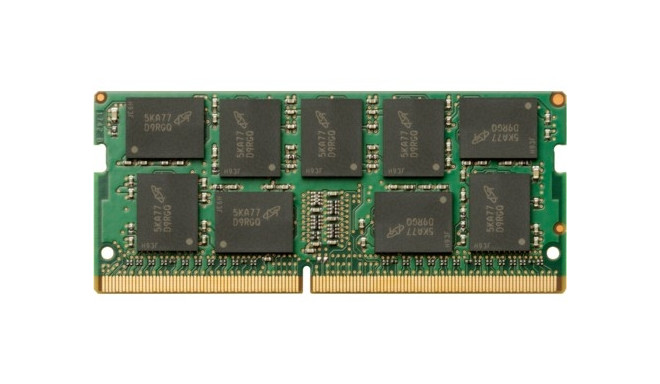 16GB DDR4-2666 ECC RegRAM (1x16GB) 1XD85AA