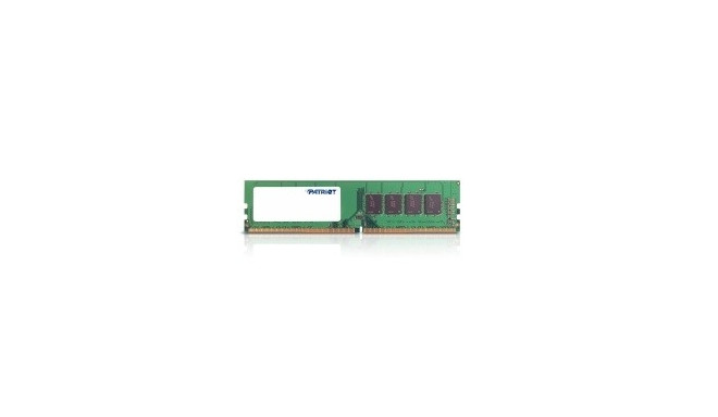 DDR4 Signature 8GB/2666(1*8GB) CL19