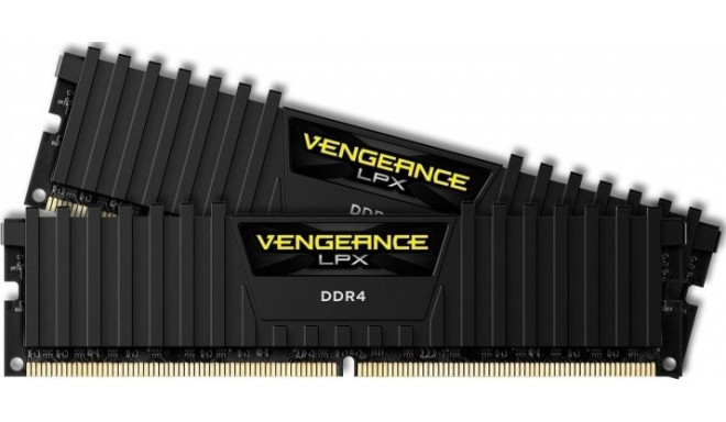 Corsair RAM DDR4 Vengeance LPX DDR4 16GB/3000(2x8GB) CL16