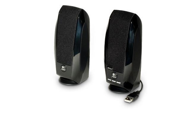 Speakers 2.0 S150 OEM black 980-000029