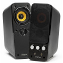 GigaWorks T20 II 2.0 speakers