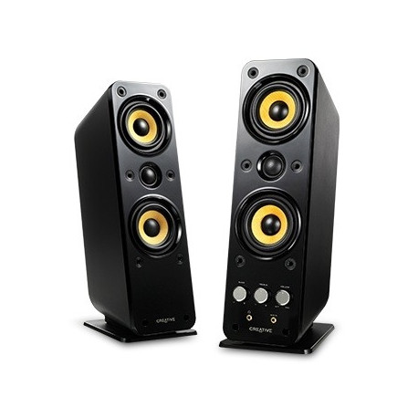 Giga Works T40 II 2.0 speakers