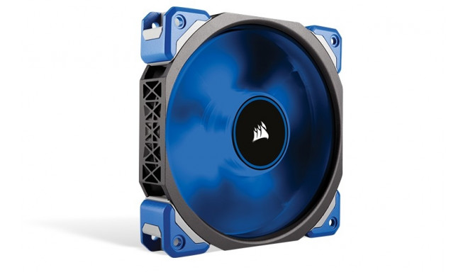 Air Series ML120 PRO LED BLUE 120mm Premium Magnetic Levitation Fan