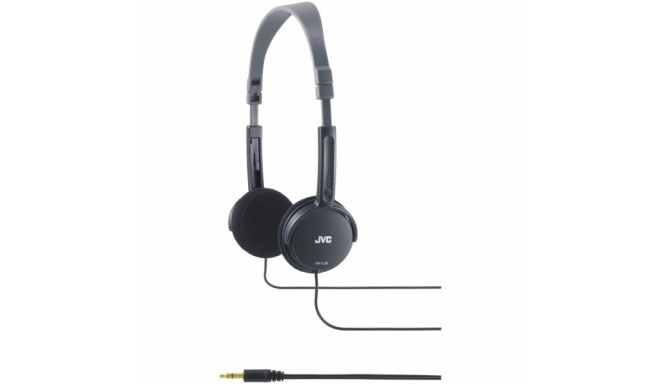 HA-L50-B-E black