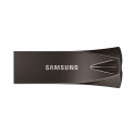 Samsung mälupulk 64GB BAR Plus USB 3.1, titan gray