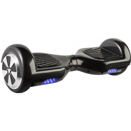 MPman Gyropode G1 tasakaaluliikur, carbon