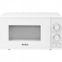 AMGF17M1GW Microwave oven