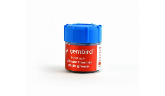 Heatsink silicone thermal paste 15G