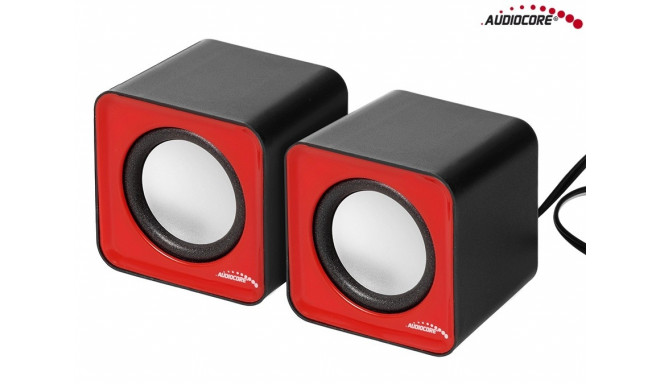 Speakers 6W USB AC870R