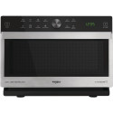 Whirlpool microwave oven MWP338SX 