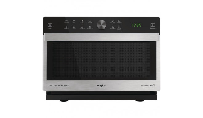  Microwave Oven MWP338SX 