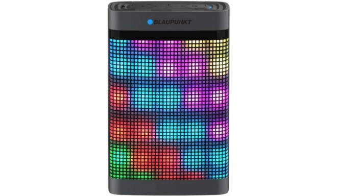 Blaupunkt speaker BT07LED Bluetooth