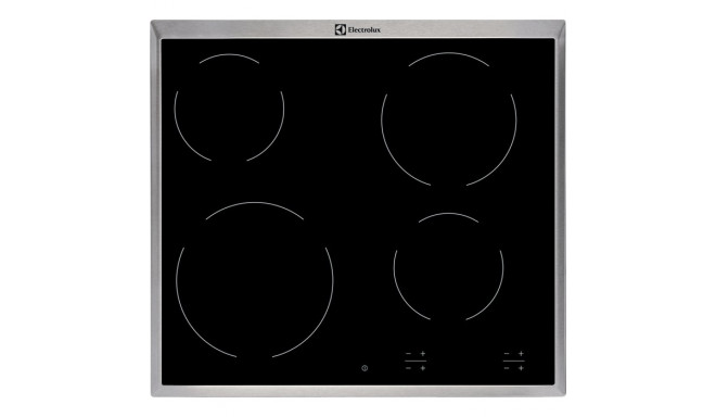 Ceramic hob EHF16240XK