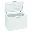 Beko freezer chest HSA13520