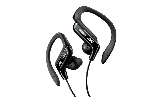 Sport headphones HA-EB75-B-E BLACK