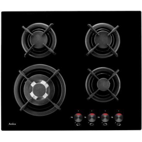 Amica gas hob PG6411SR