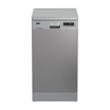 Beko dishwasher DFS26024X