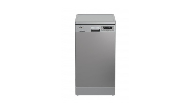Beko  dishwasher DFS26024X