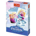Cards Black Peter - Frozen