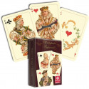 Cartamundi playing cards Imperial