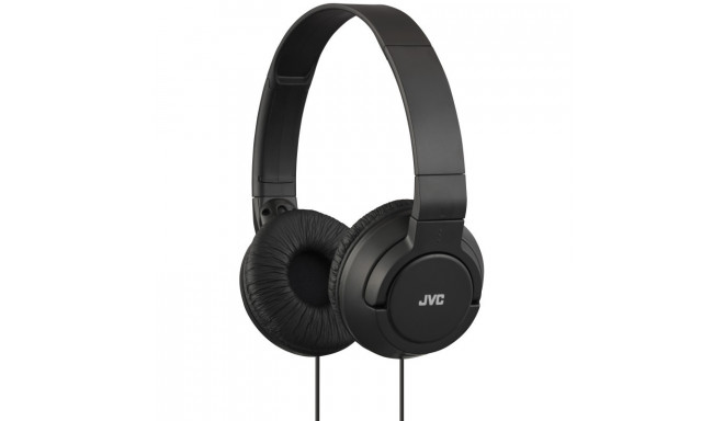 HA-S180 Black